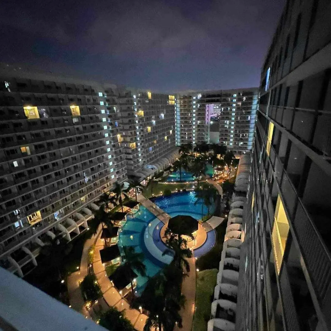 Shell & Shore Residences location