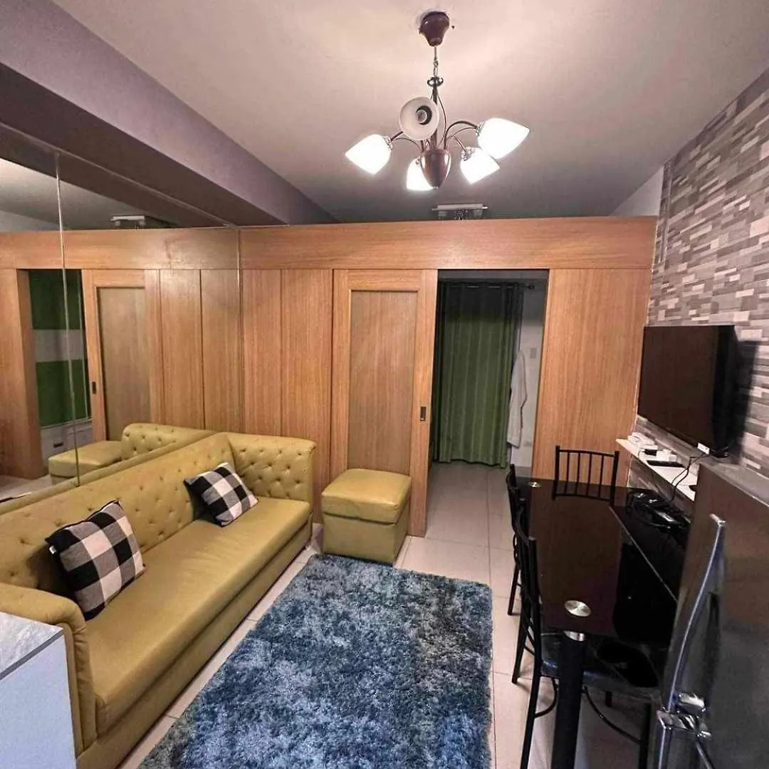 Shell & Shore Residences Manila Philippines